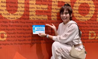 Mâu Thủy kể lại “hành trình tử thần” từ giải chạy Đà Lạt vừa có người tử nạn