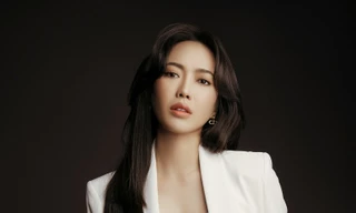 “Sốc nặng“: Diệu Nhi mặt không biến sắc, tát Minh Hằng nhiều đến đau cả tay