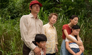 Minari, phim Hàn này có gì đặc biệt mà được xem là người kế vị của "Ký sinh trùng"?