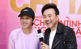 Hoài Linh nói gì trước cảnh hàng trăm Youtuber, Streamer vây kín Trung tâm Pháp y?