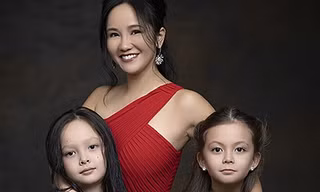Hồng Nhung