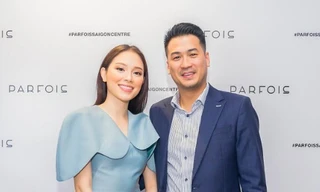 Linh Rin - Phillip Nguyễn