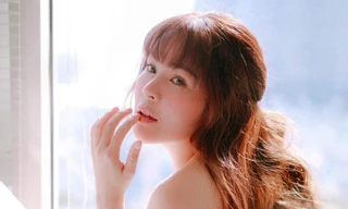 Đỉnh như Hoa hậu Phương Lê: “Được chồng thưởng 6 tỷ đồng nhờ giảm cân thành công“