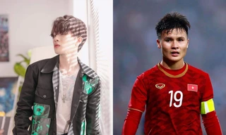 Quang Hải, Thành Lương, Thành Chung sẵn sàng cùng Jack đá bóng ủng hộ đồng bào miền Trung