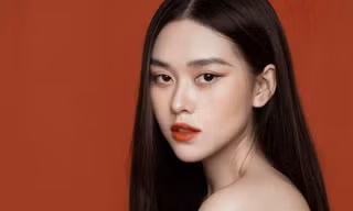 Kết hôn ở tuổi 20, Tường San là người lấy chồng sớm nhất dàn Hoa hậu, Á hậu Việt