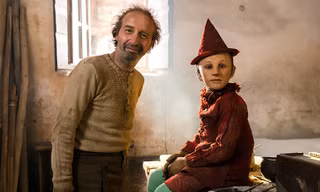 Pinocchio