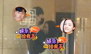 Trương Vũ Kiếm thừa nhận có con với Ngô Thiến, netizen cảm thán “Mãi cũng chịu công khai!“