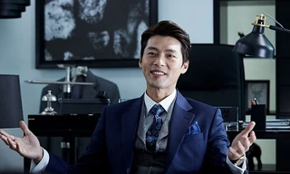 Sau “Hạ Cánh Nơi Anh”, Hyun Bin đã bắt đầu ghi hình phim điện ảnh mới tại Jordan