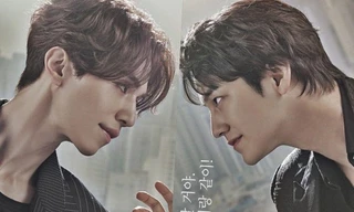 “Tale Of The Nine Tailed“: Kim Bum thích Lee Dong Wook tới nỗi phải trở thành người xấu