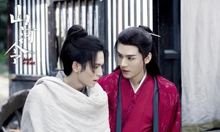 “Sơn Hà Lệnh“: Xuất hiện hai cái kết, khán giả muốn “happy ending” buộc phải chi tiền