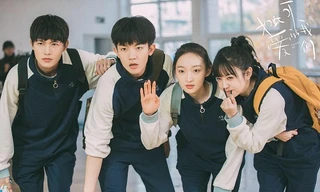 “Chúng ta đáng yêu như thế“: Thêm một bộ phim thanh xuân vườn trường đáng mong đợi!