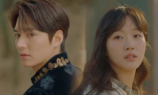 “Quân Vương Bất Diệt” bị chê: Diễn xuất an toàn, nhân vật khó hiểu và biên kịch tham lam