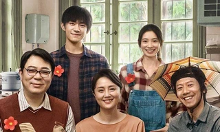 Phải chăng Dịch Dương Thiên Tỉ sẽ thêm kỷ lục mới với “Tặng Bạn Một Đóa Hoa Nhỏ Màu Đỏ“?