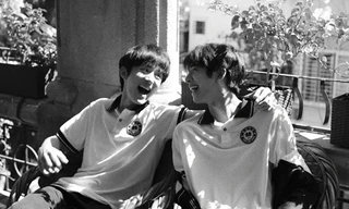 Cả Trương Tân Thành lẫn Tống Uy Long đều có phim... đáng quên trong năm nay