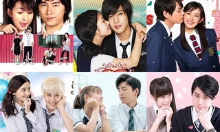 Nhìn lại chặng đường 15 năm của “Thơ Ngây” và những bản remake đa quốc gia