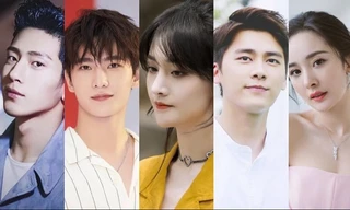 Dương Mịch, Lý Dịch Phong, Dương Dương đồng loạt bị “réo tên” giữa scandal của Trịnh Sảng