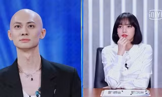 “Thanh Xuân Có Bạn 3“: Lisa được yêu cầu xin lỗi Lương Sâm vì không biết điều này?