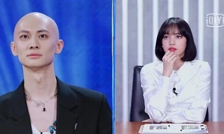 “Thanh Xuân Có Bạn 3“: Lisa được yêu cầu xin lỗi Lương Sâm vì không biết điều này?