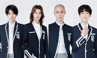 “Thanh Xuân Có Bạn 3“: Thực tập sinh nào sẽ đảm nhận vị trí “visual” tương lai?