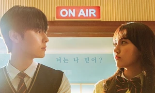 3 lý do để chờ đợi nhân vật của Hwang Min Hyun (NU'EST) trong “Live On” lên sóng 