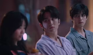 ''Lấy Danh Nghĩa Người Nhà'': Hạ Tử Thu gì cũng giỏi, chỉ không giỏi ''tán gái'' mà thôi