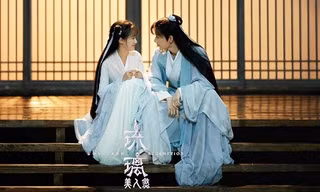 Những bộ phim Hoa ngữ bắt khán giả chờ hết cả thanh xuân vẫn chưa chịu phát sóng