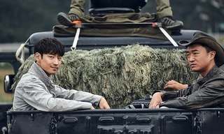 “Kẻ Săn Mộ“: Bộ phim dẫn đầu lượng đặt vé tại Hàn trong tháng 11 sắp ra mắt khán giả Việt