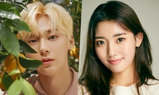 Hwang Min Hyun (NU'EST) lần đầu lấn sân phim ảnh với bộ phim đầu tay “Live On''