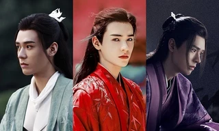 “Sơn Hà Lệnh“: Đầu tư vài chục bộ đồ, Cung Tuấn đóng kiếm hiệp mà tưởng diễn thời trang