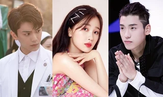 Sau ''Thanh Xuân Có Bạn 2'', Ngu Thư Hân sắp sánh đôi cùng Đinh Vũ Hề, Vương Tử Dị?