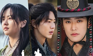 “Sông Đón Trăng Lên”: Nam chính Ji Soo rời đoàn vì bê bối, bộ phim buộc có thay đổi lớn