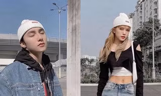 Thiều Bảo Trâm “unfollow” Sơn Tùng M-TP làm mạng xã hội dậy sóng giữa đêm: Chuyện gì đây?