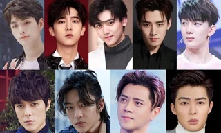 Đại hội bê bối của các “tra nam” Hoa ngữ 2020: Hậu bối 10x mà tai tiếng hơn cả đàn anh