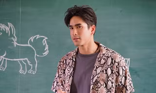 Nadech Kugimiya: Mỹ nam 9x xứ Chùa Vàng có sự nghiệp và tình duyên triệu người ao ước