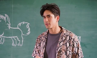Nadech Kugimiya: Mỹ nam 9x xứ Chùa Vàng có sự nghiệp và tình duyên triệu người ao ước