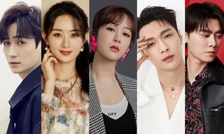 C-Biz loạn thông tin, Triệu Lệ Dĩnh, Dương Tử, Trương Nghệ Hưng phải lên tiếng thanh minh