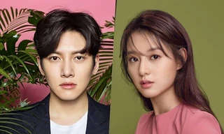 Sau Kim Yoo Jung, Ji Chang Wook lại kết đôi cùng người đẹp Kim Ji Won trong phim mới