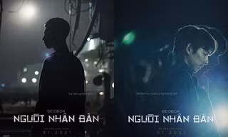 Siêu phẩm “Seobok” của Gong Yoo - Park Bo Geum ấn định ngày ra mắt tại Việt Nam