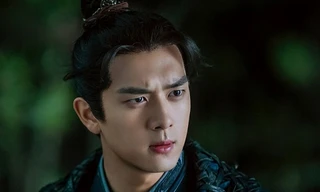 Sau “Cá mực hầm mật”, Lý Hiện trở thành cao thủ kiếm thuật trong “Kiếm Vương Triều”