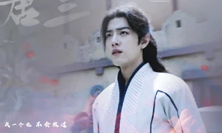 “Đấu La Đại Lục” thả thính trailer đầu tiên, fan mong phim đừng hoãn để ngắm Tiêu Chiến