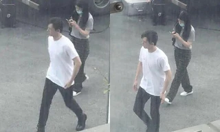 Lý Hiện làm cameo “Mật Thất Vây Cá Lội” phải chăng để “trả nợ” cho Hồ Nhất Thiên?