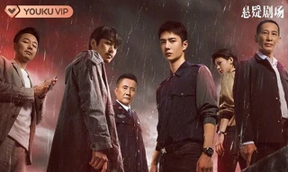 Fan xót xa khi Trần Hiểu, Vương Nhất Bác bầm dập trong trailer mới của “Băng Vũ Hỏa” 