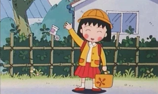 Ở nhà xem gì "giết" thời gian: Gặp lại Maruko “ngố tàu” nổi tiếng toàn châu Á