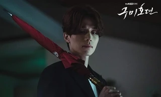 Những "bảo bối" ăn tiền, giúp fan nhớ ngay những vai diễn của Lee Dong Wook