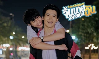 3 phim tình cảm hài Thái Lan “team cày phim” không nên bỏ qua trong Hè này