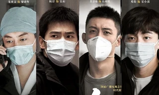 Đường đua Hoa ngữ tháng 10: “Cùng Nhau” thu hút toàn bộ sự chú ý nhờ dàn diễn viên khủng