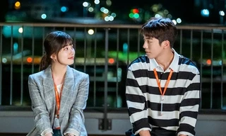 “Start Up” tung những hình ảnh ngọt ngào đầu tiên của Suzy và Nam Joo Hyuk