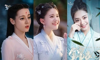 Cuộc đua sao nữ Hoa ngữ trên màn ảnh nhỏ 2020: Triệu Lộ Tư thắng thế về số lượng 