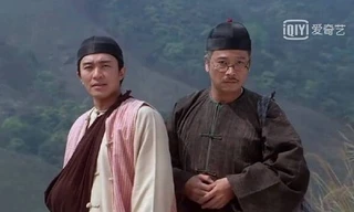 Châu Tinh Trì vẫn bàng hoàng, chưa chấp nhận được tin tài tử Ngô Mạnh Đạt qua đời vì ung thư