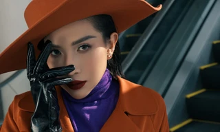 Sao Việt 24H: Khả Như lên chức CEO, Tuấn Trần “không buông tha” web-drama 